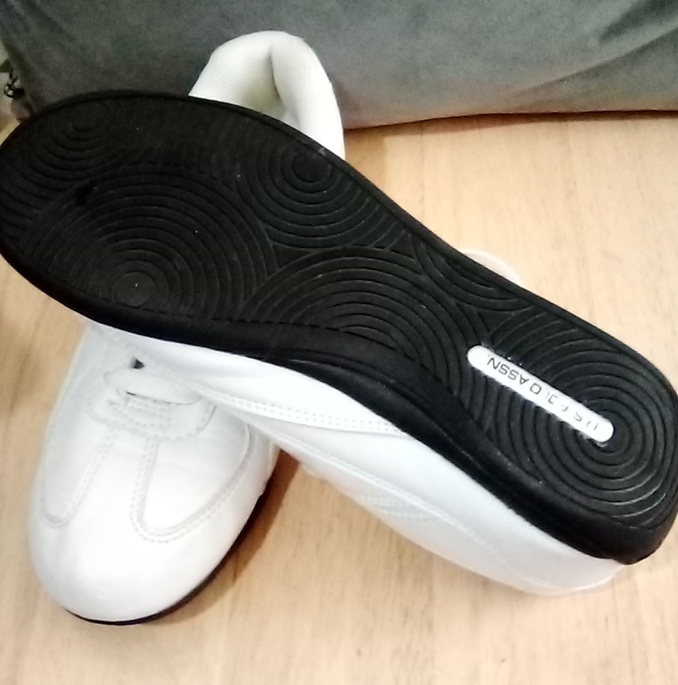 Women''s  Sneakers - U.S. POLO ASSN. Size 6 1/2 90